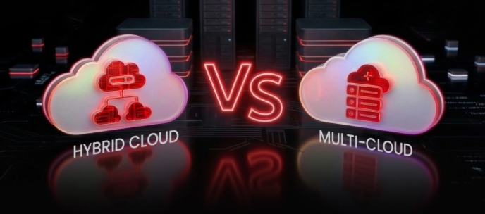 Cloud Migration